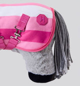 Horseware Australia Crafty Ponies Newmarket Fleece Cooler
