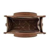 Wrangler AW26 Feature Buckle Crossbody Bag