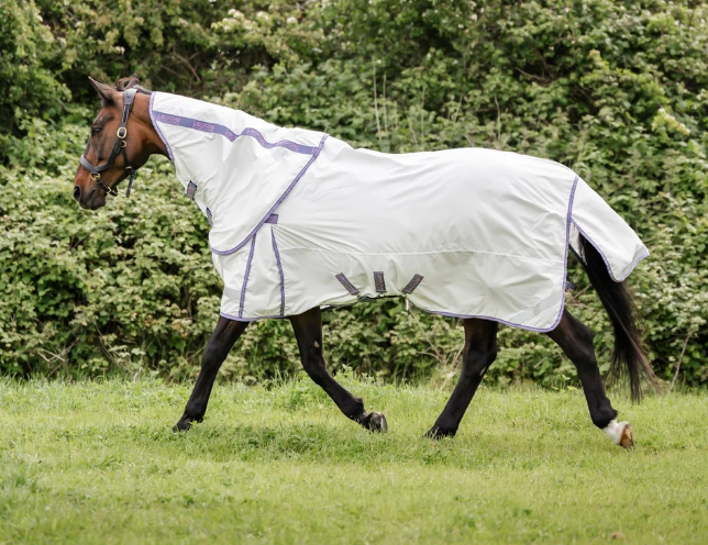 LE Fieldsafe Summer Lightweight Sheet