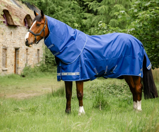 LE Boxter Turnout 0g