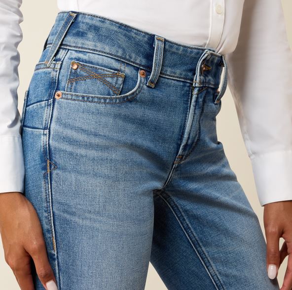 Ariat AW26 Womens Acclimatize Boot Cut Jean