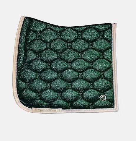 PS of Sweden SS25 Stardust Dressage Pad