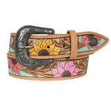 Pure Western SS25 Carleen Belt