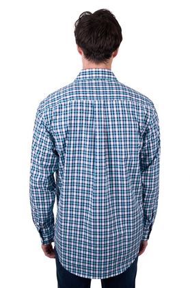 Hard Slog Mens Rui Shirt