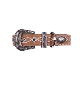 Pure Western SS27 Carey Dog Collar