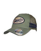 Wrangler SS27 Kids Aneta Trucker Cap