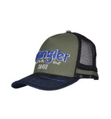 Wrangler SS27 Dave HP Trucker Cap