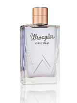 Tru Western Mens Wrangler Original Eau De Cologne 75ml