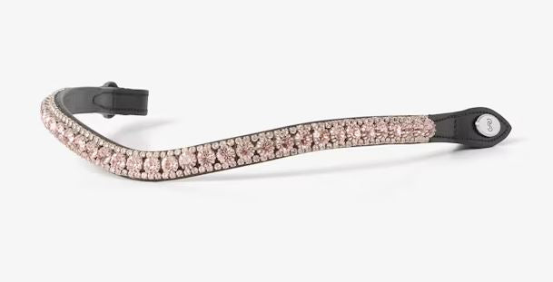 PS of Sweden SS26 Luxe Browband