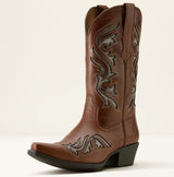 Ariat SS26 Womens Heritage Bliss
