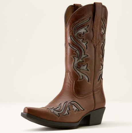 Ariat SS26 Womens Heritage Bliss
