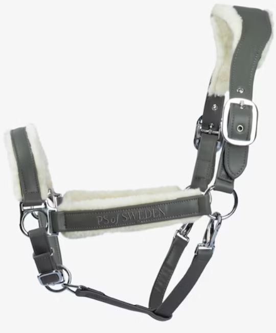 PS of Sweden AW25 Premium Fluffy Halter