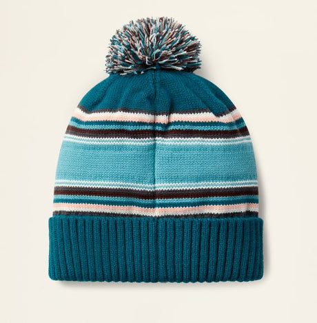 Ariat AW26 Womens Beanie Serape