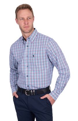 Thomas Cook SS25 Mens Joseph Shirt