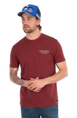 Wrangler SS27 Mens Richard TShirt