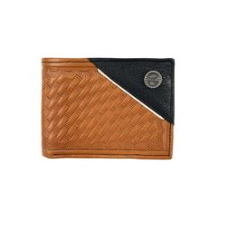 Wrangler AW25 Sawyer Wallet