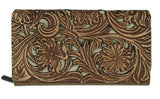 Wrangler SS25 Audra Wallet