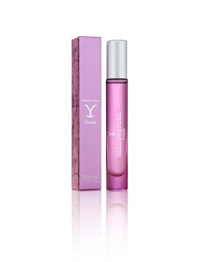 Tru Western Yellowstone Dusk Purse Spray 10ml