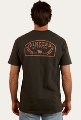 Ringers Western SS25 Mens Wheatbelt TShirt