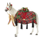 Breyer Traditional 2026 Holiday Horse Holiday Homecoming