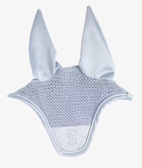 PS of Sweden SS25 Crystal Fly Hood