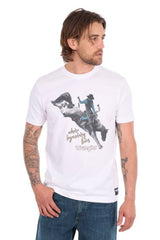 Wrangler SS27 Mens Michael TShirt