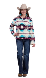 Roper AW26 Women's Pullover