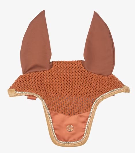 PS of Sweden SS25 Vintage Monogram Fly Hood