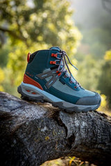 Ariat AW26 Womens Traverse Mid H20 Blue Depths