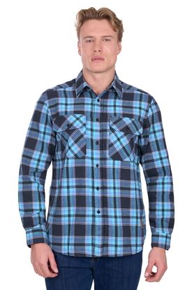 Dux-Bak AW26 Mens Camden Thermal Shirt