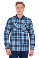 Dux-Bak AW26 Mens Camden Thermal Shirt