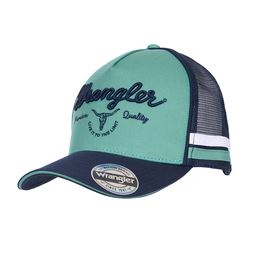 Wrangler AW26 Arthur HP Trucker Cap