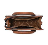 Wrangler AW26 Talia Aztec Crossbody Bag