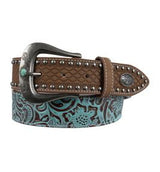 Pure Western AW26 Brielle Belt