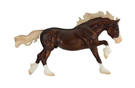 Breyer Traditional Surfer's Riptide Chincoteague Pony