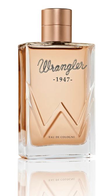 Tru Western Mens Wrangler 1947 Eau De Cologne 75ml