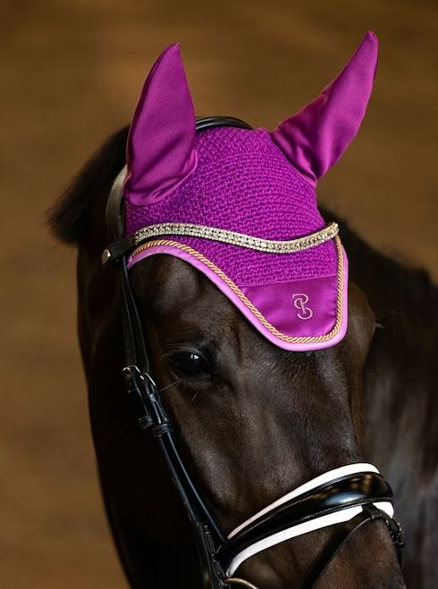 PS of Sweden SS25 Essence Ear Bonnet