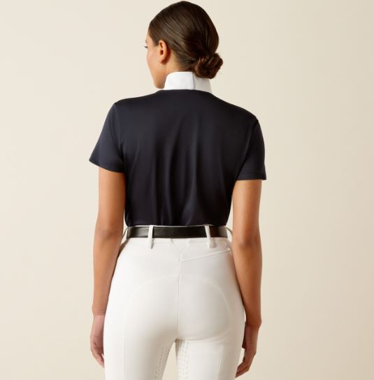 Ariat S25 Womens Aptos Show Shirt