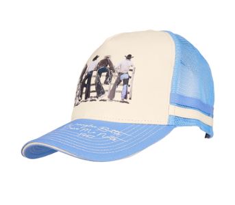 Wrangler SS27 Josie HP Trucker Cap