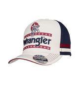 Wrangler SS27 Nora HP Full Back Cap