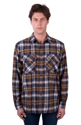 Dux-Bak AW25 Men Halton Thermal Shirt