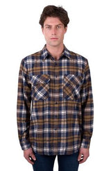 Dux-Bak AW25 Men Halton Thermal Shirt