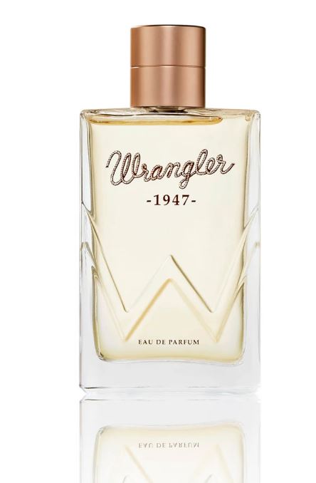 Tru Western Womens Wrangler 1947 Eau De Parfum 75ml