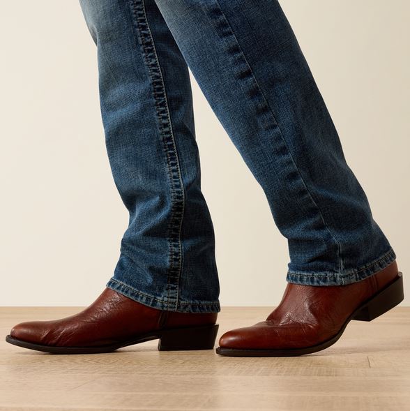 Ariat AW26 Mens M7 Slim Axel Straight Leg Jean