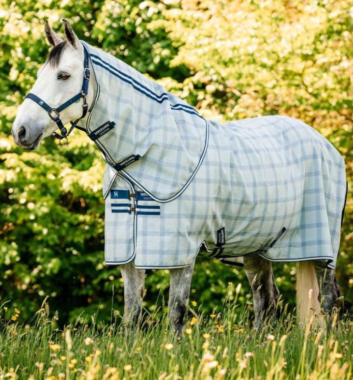 Horseware SS26 Newmarket Pony Plus Fly Sheet
