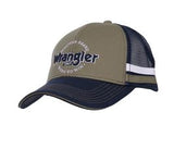 Wrangler AW26 Cole Trucker Cap