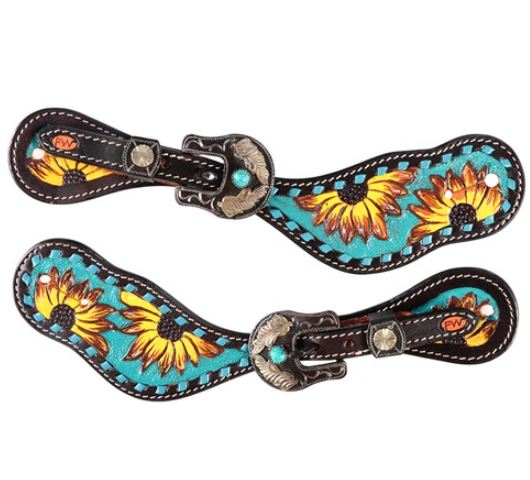 Fort Worth Vaquera Collection