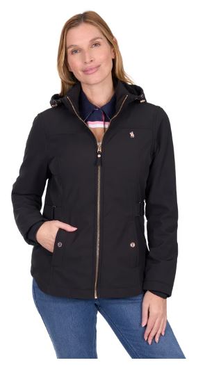 Thomas Cook AW26 Audery Jacket