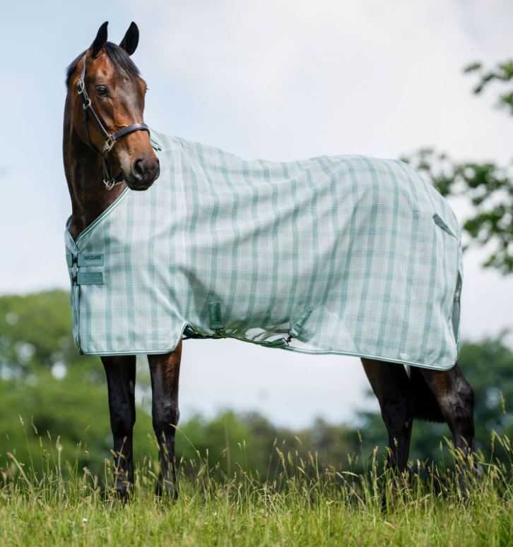 Horseware AW26 Newmarket Plus Flysheet Witney Dynasty