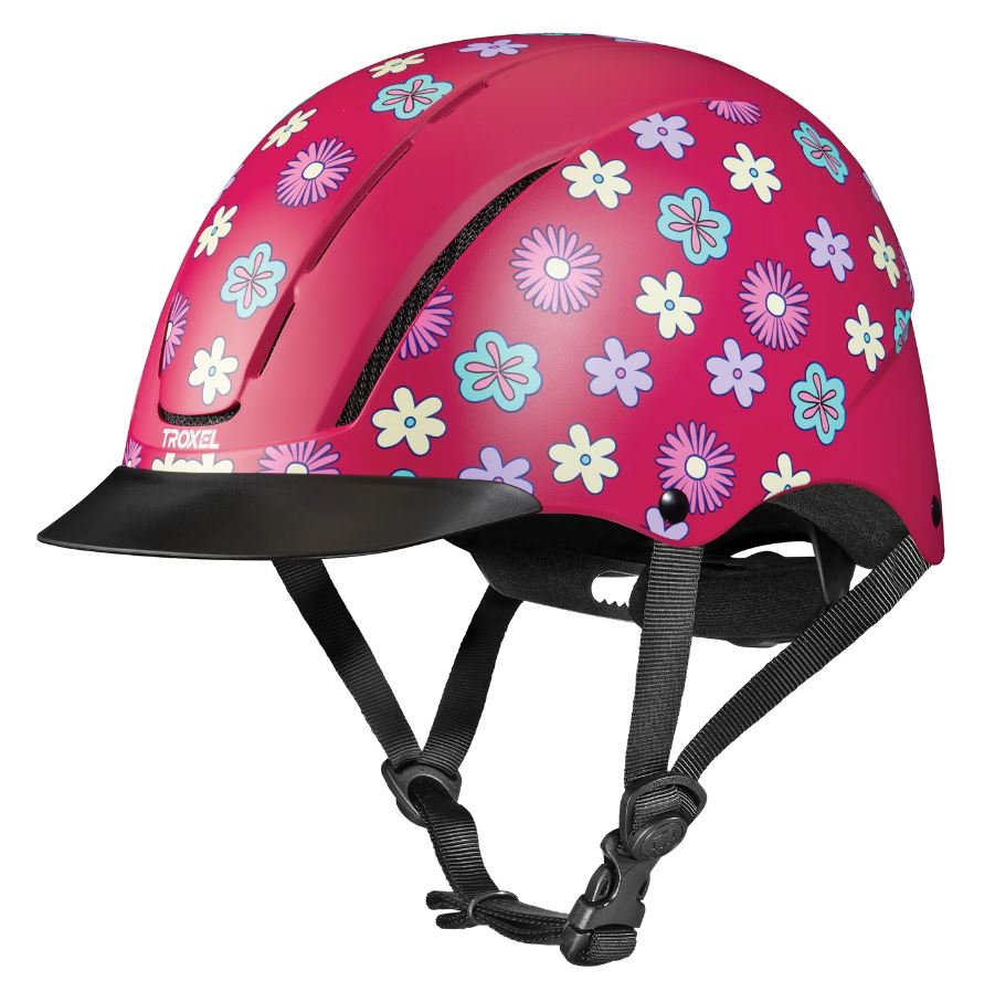 Troxel Spirit Helmet